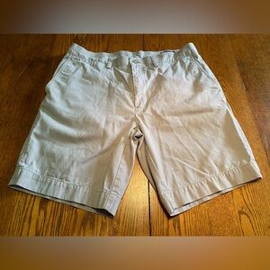 Men’s Ralph Lauren Polo Chino Shorts sz 34